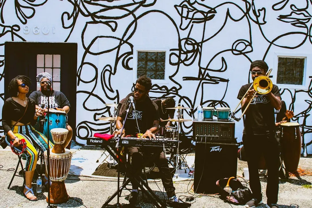 3. Newport Folk Festival (USA, since 1959) (Image Credits: Unsplash)