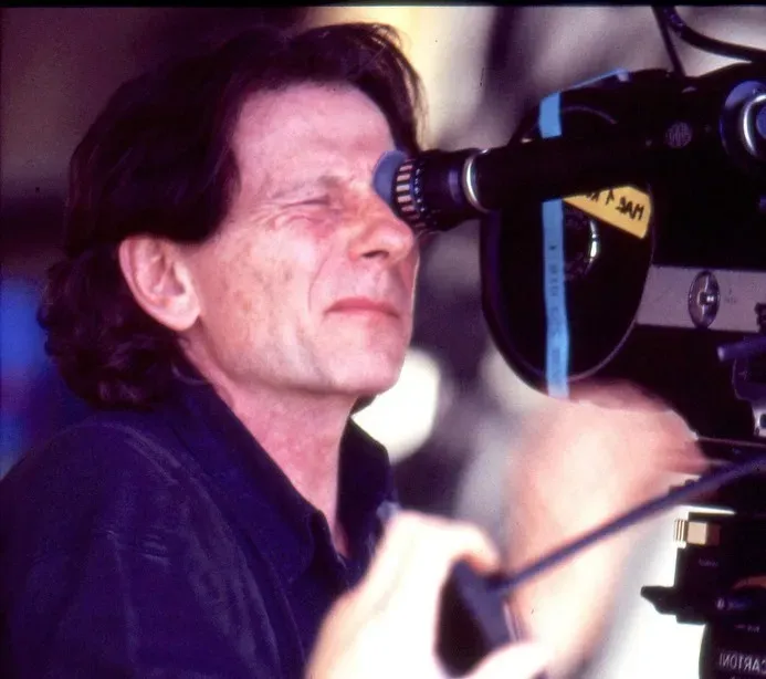 Roman Polanski (Image Credits: Flickr)