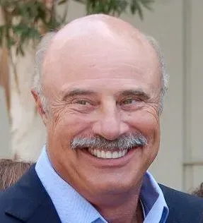 4. Dr. Phil McGraw – Sued, Criticized, and Still Broadcasting (Image Credits: Wikimedia)