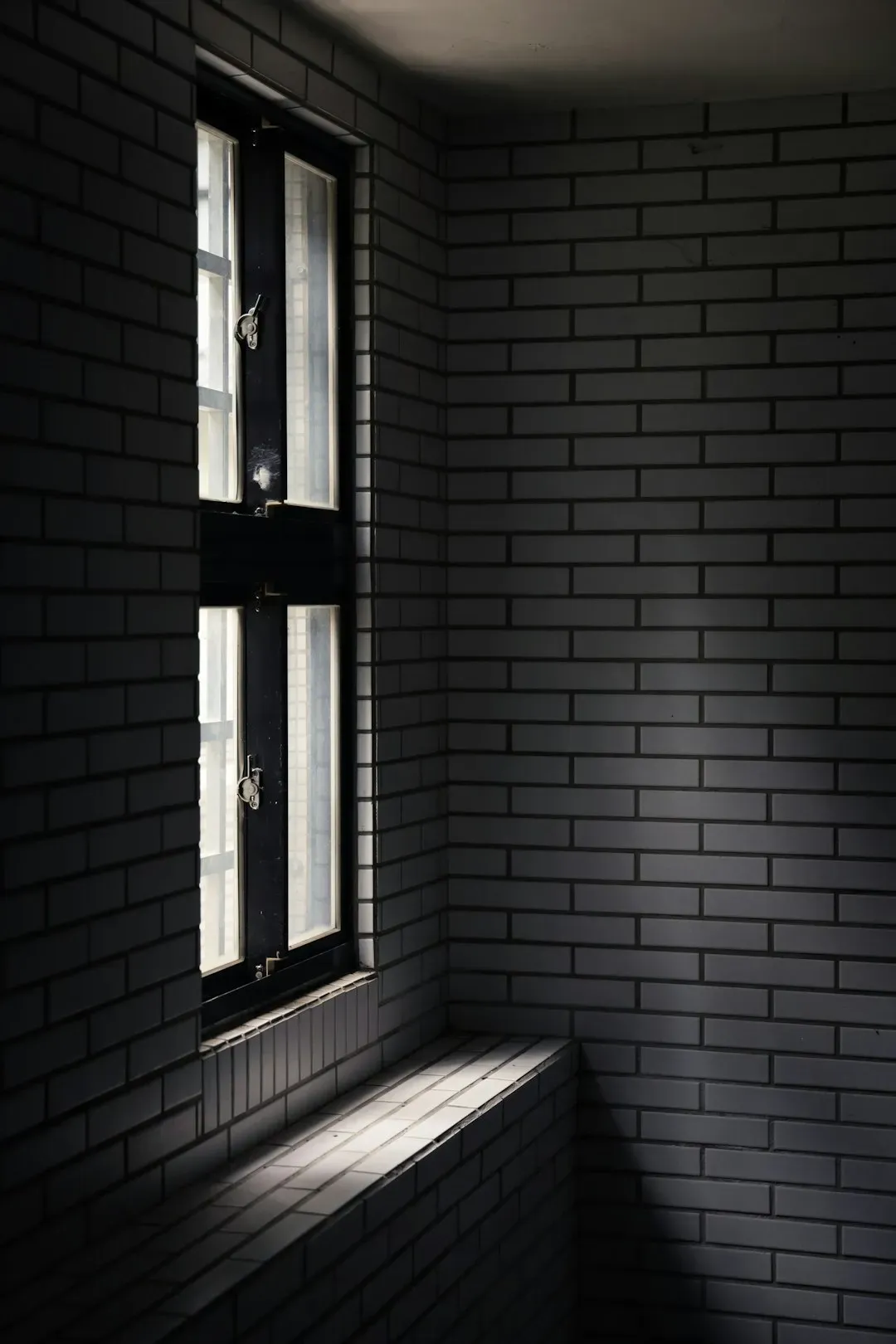 Eagles – Hotel California Window Shadow (Image Credits: Unsplash)