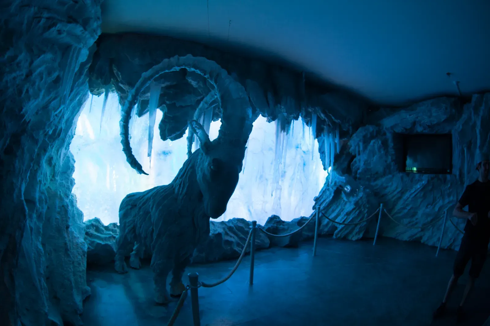 The NeverEnding Story (1984) (By Emmanouil Kampitakis, CC BY-SA 3.0)