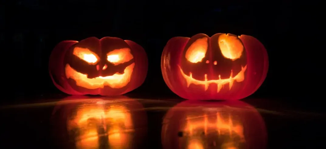 2. Halloween III: Season of the Witch (1982) (Image Credits: Unsplash)