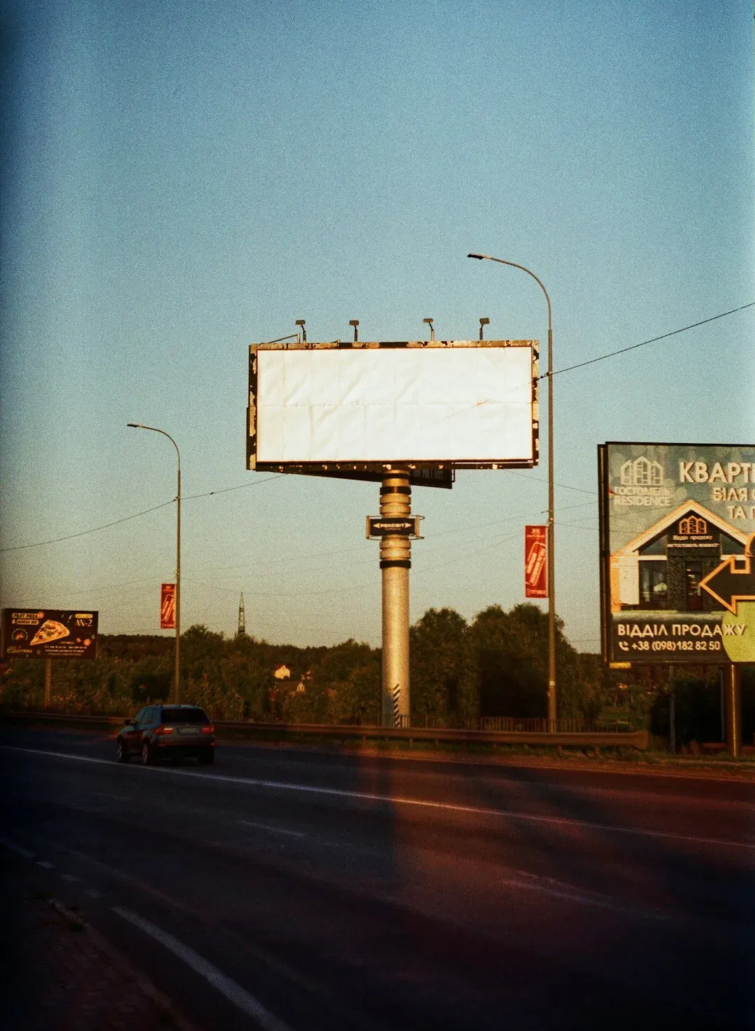 Blink Twice's title that never made it to a billboard (Image Credits: Unsplash)