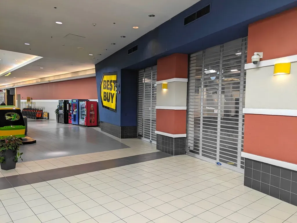 The Numbers Don't Lie: How Deep Is the Decline? (jjbers, Flickr, CC BY 2.0)