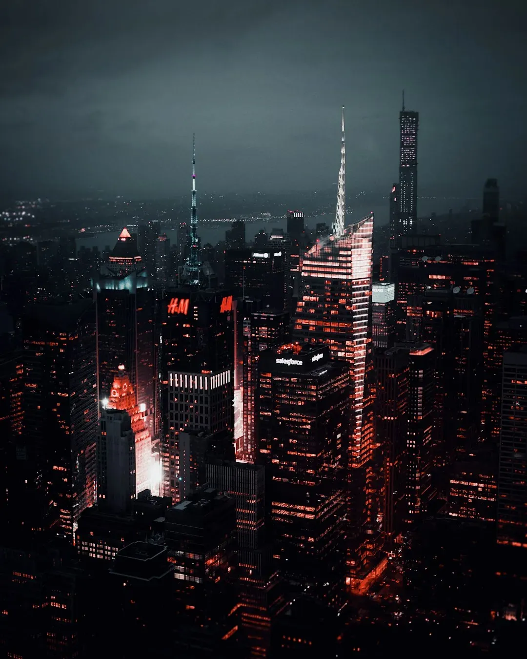 The Bigger Picture Behind Every City on This List (Image Credits: Unsplash)