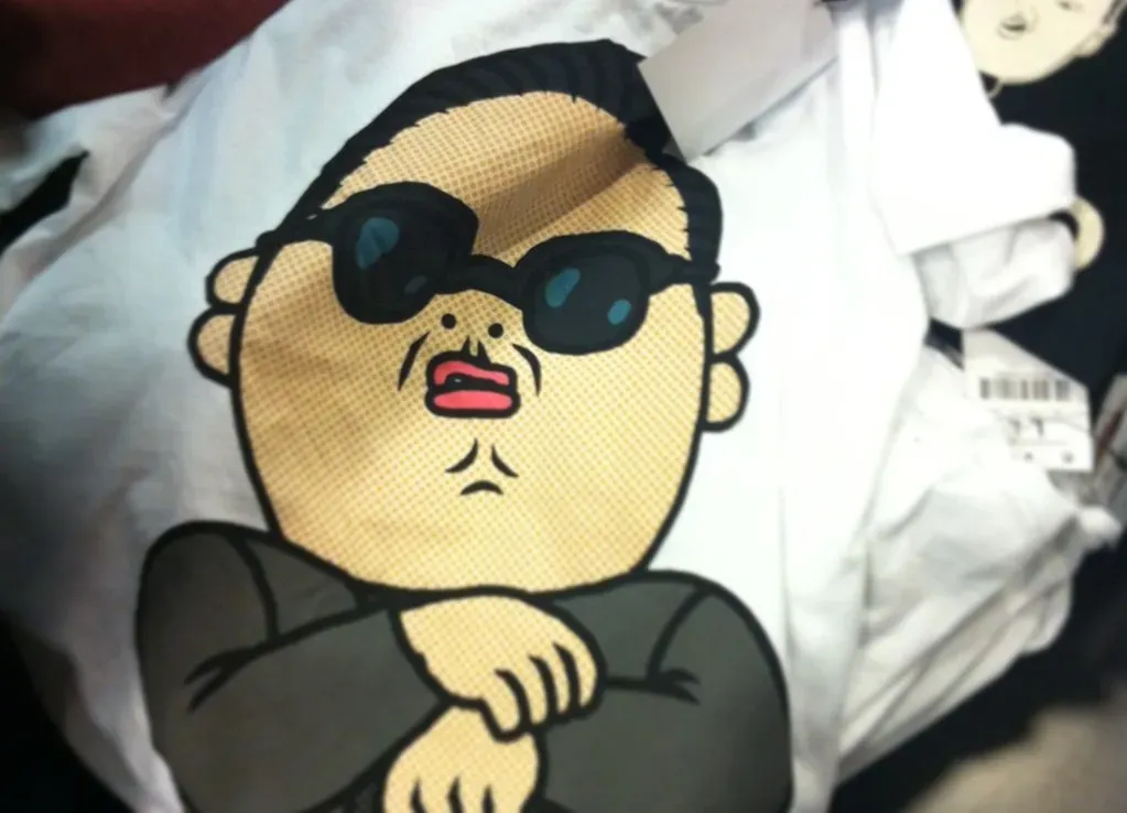 #4 - PSY | "Gangnam Style" | Est. Net Worth: $60 Million (Image Credits: Flickr)