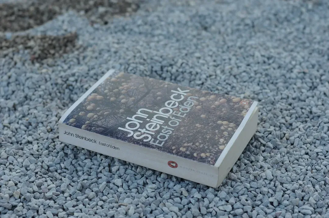 The Catcher in the Rye: Teenage Rebellion Under Fire (Image Credits: Unsplash)