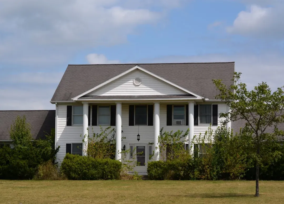 Housing Inventory Is Growing, Giving Buyers More Options (Image Credits: Unsplash)