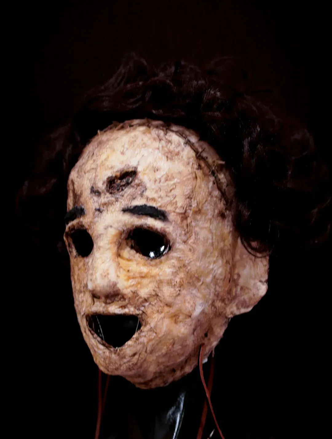 Halloween: A Mask, A Budget, and Horror History (Image Credits: Unsplash)