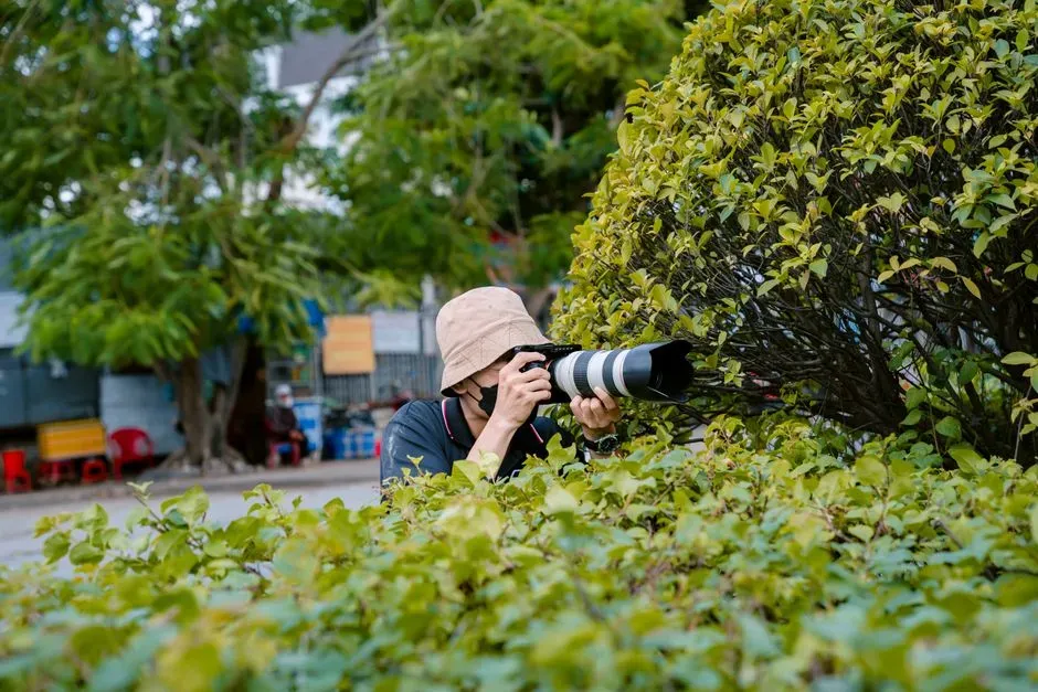 Losing Privacy in Everyday Life (Image Credits: Pexels)
