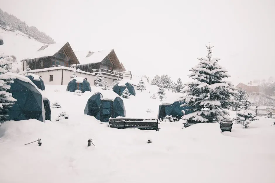 5. L'empire des Lumières by René Magritte - $121.2 Million (Image Credits: Pexels)