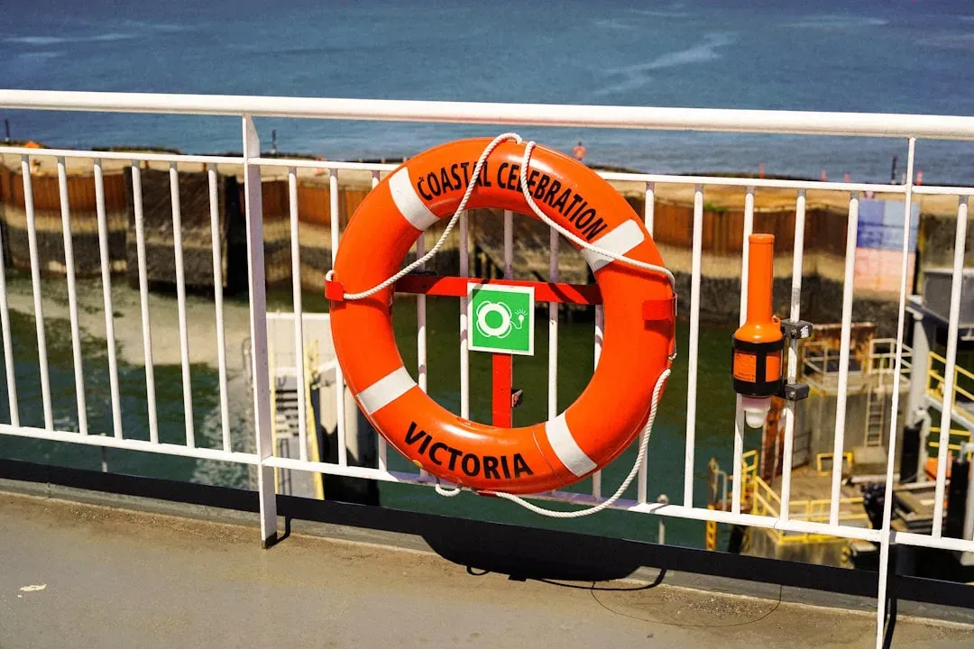 7. Ignoring Safety Drills and Crew Instructions (Image Credits: Unsplash)