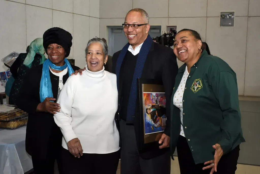 3. Henrietta Lacks - The Woman Whose Cells Never Died (MDGovpics, Flickr, CC BY 2.0)