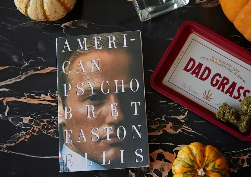 American Psycho Found Dark Comedy in Horror (Image Credits: Unsplash)