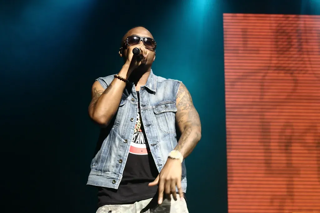 Nas – Illmatic (1994): A Childhood Superimposed on a City (Rzom_, Flickr, CC BY-SA 2.0)