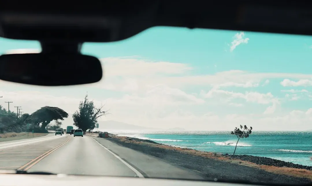 2. The Driver – The Driver (1978) (Image Credits: Unsplash)