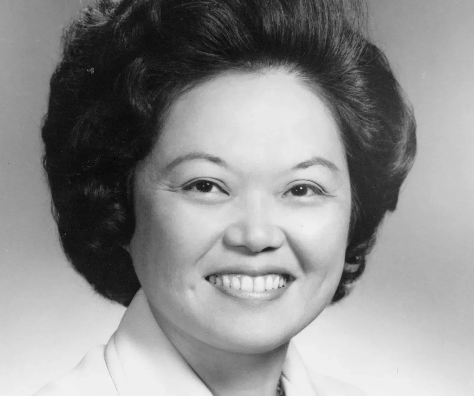 Patsy Takemoto Mink: The Forgotten Architect of Title IX (Image Credits: Wikimedia)