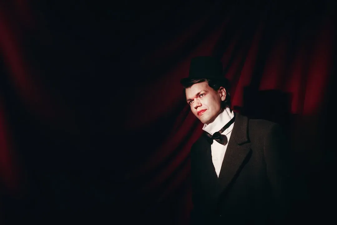 5. The Prestige (2006) (Image Credits: Unsplash)