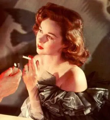 6. Judy Garland replaced by Susan Hayward in Valley of the Dolls (Image Credits: Flickr)