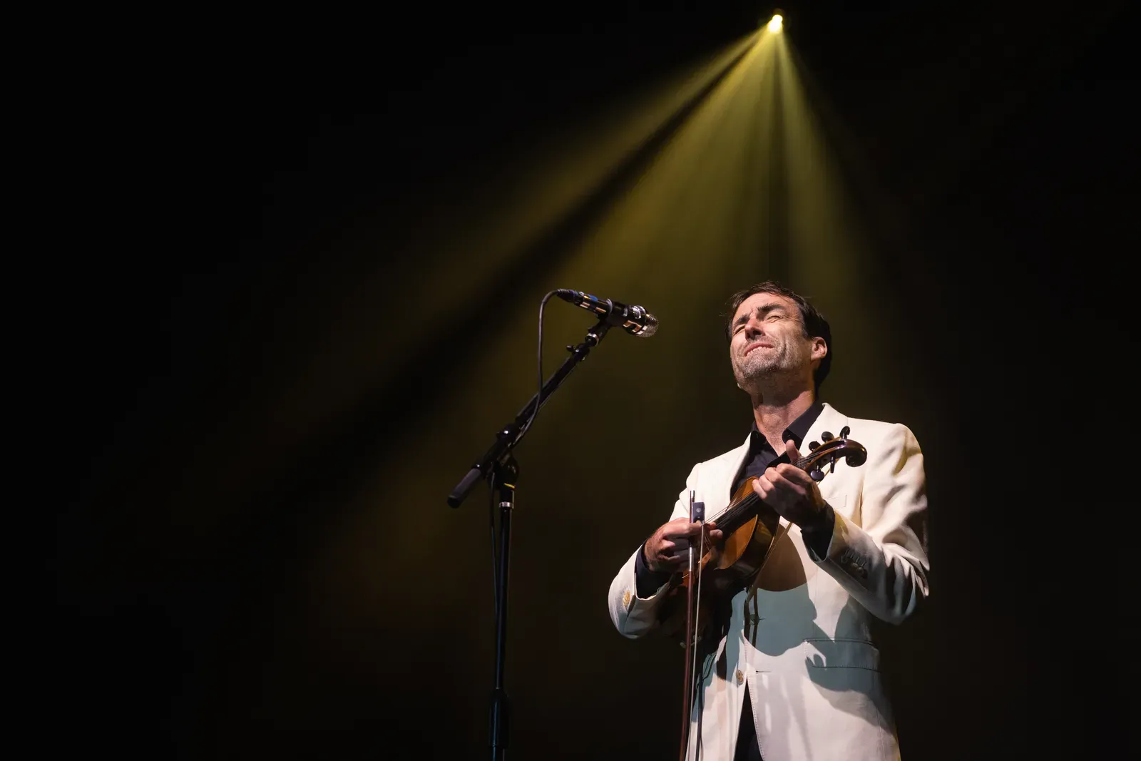 Andrew Bird –