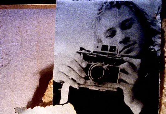 3. Heath Ledger (Image Credits: Flickr)