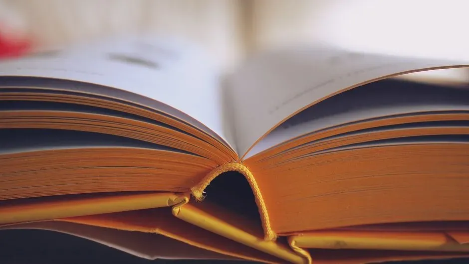 The Paper Phone Book (Image Credits: Pexels)