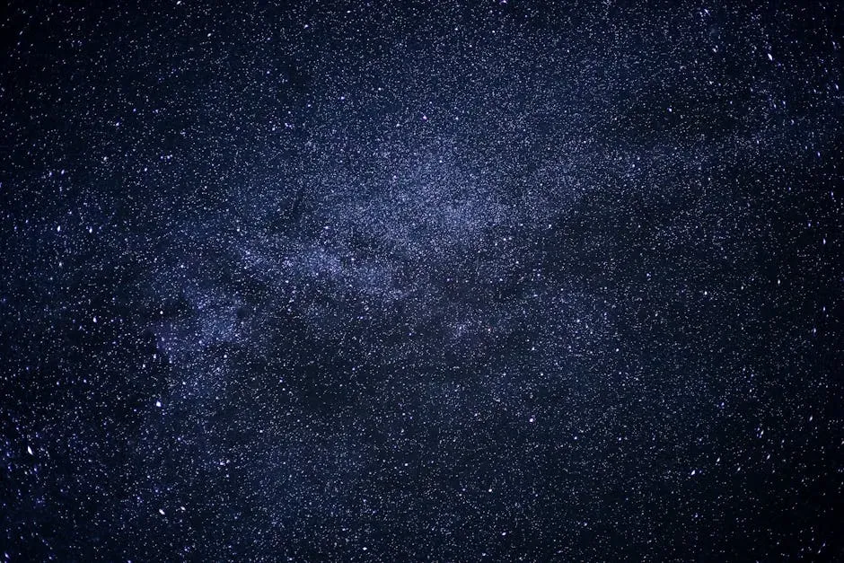 3. NamibRand Nature Reserve, Namibia - Africa's Darkest Skies (Image Credits: Pexels)