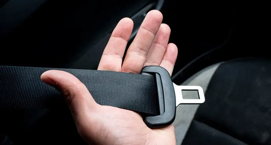 7. Seatbelt and Safety Habits in Cars (Image Credits: Pexels)