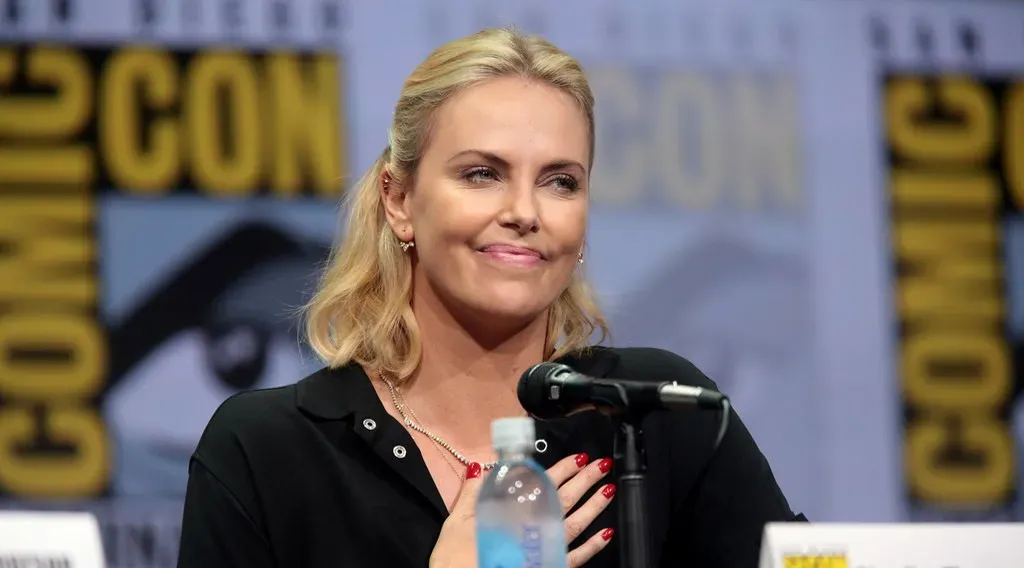 4. Charlize Theron's near paralysis on Aeon Flux (Image Credits: Flickr)