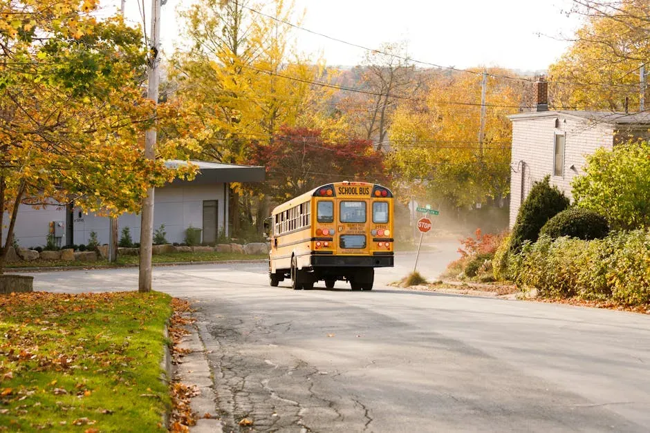 Henderson: Where School Quality and Suburban Living Converge (Image Credits: Pexels)