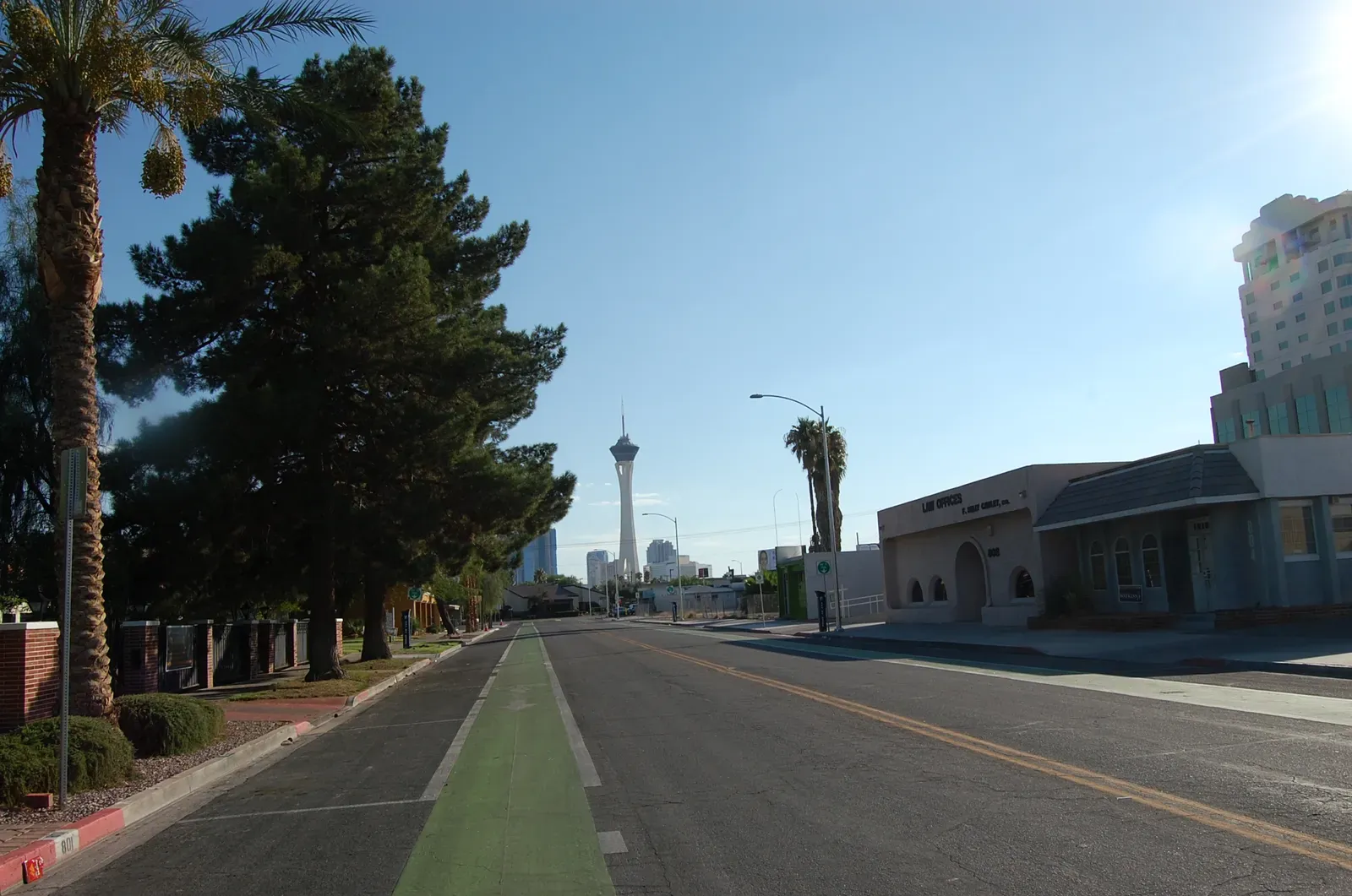 What the Forecasts Say for 2026 and Beyond (By Amanda C Wolfe, CC BY-SA 3.0)