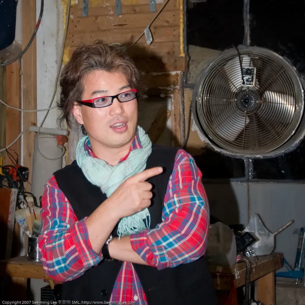 Embrace the Freedom of Your Own Schedule (Image Credits: Flickr)