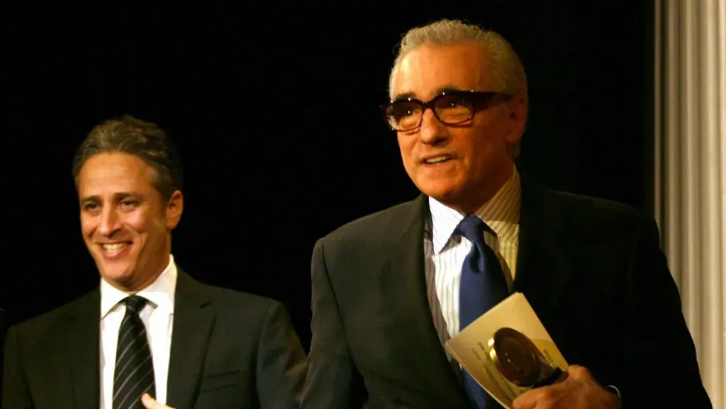 9. Martin Scorsese and Goodfellas (Image Credits: Flickr)