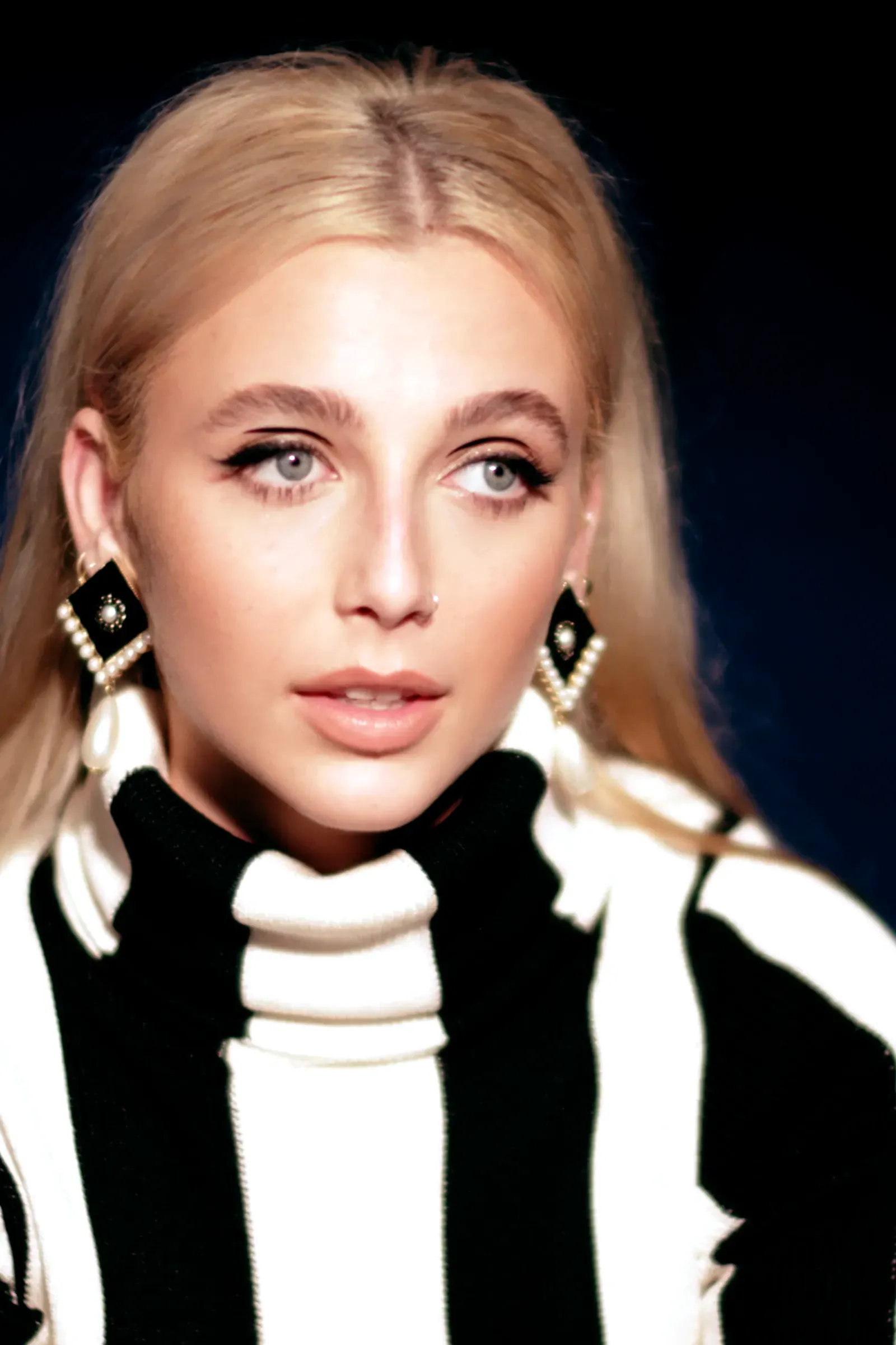 Emma Chamberlain: The Relatable Icon (Image Credits: Wikimedia)