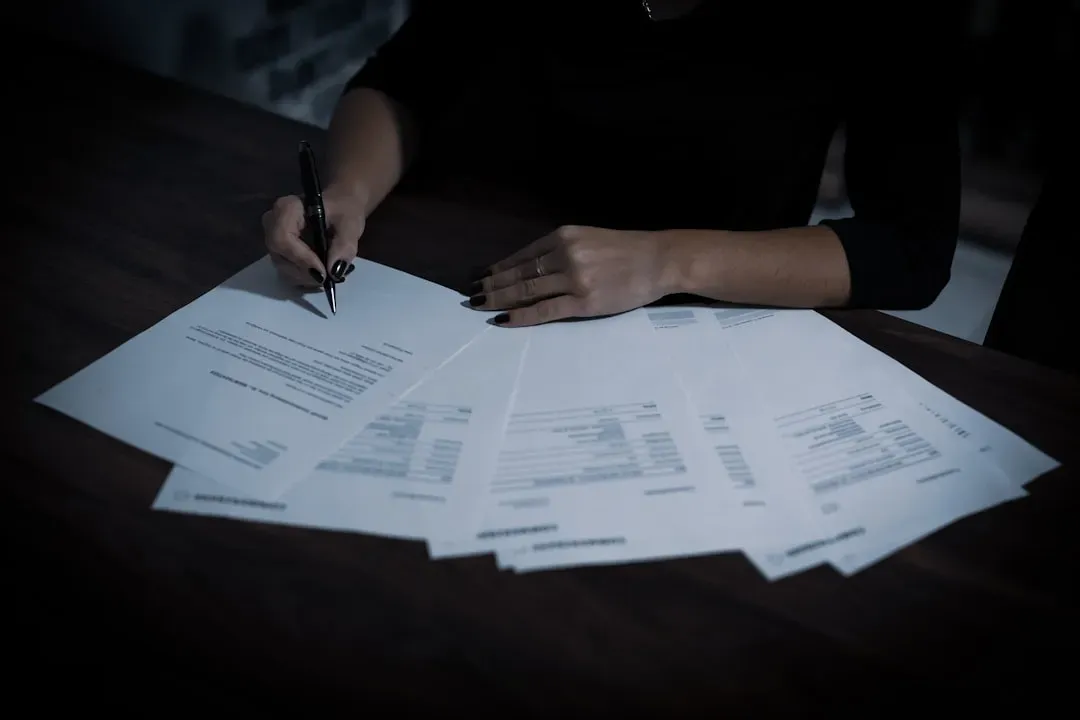 Never registering for publishing royalties (Image Credits: Unsplash)