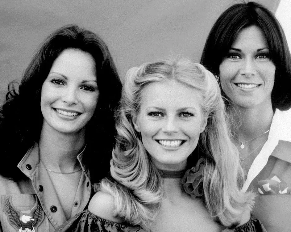 5. Cheryl Ladd turned a reluctant yes into Charlie's Angels stardom (Image Credits: Wikimedia)