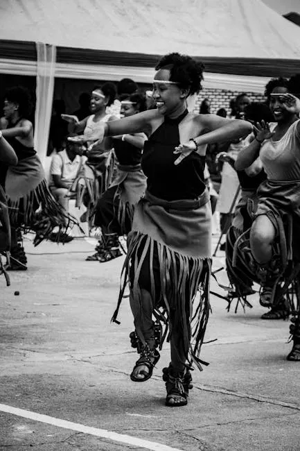 Syncopated Rhythm and the Pull to Move (Image Credits: Pexels)