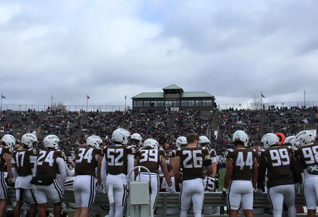 Howard Pulls Off Historic College Football Upset (Image Credits: Unsplash)