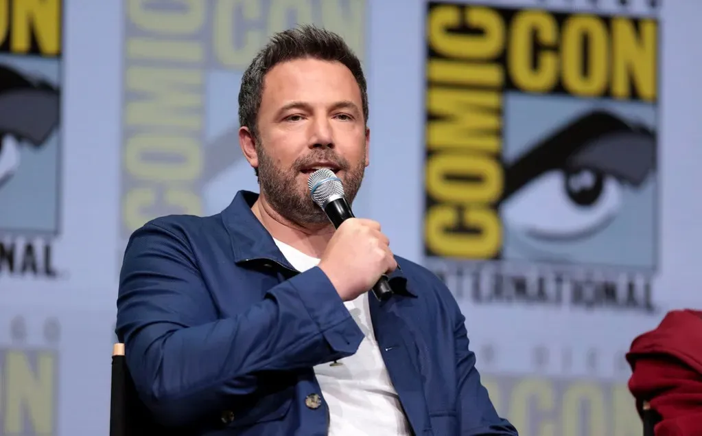 Ben Affleck – Daredevil (2003) (Image Credits: Flickr)