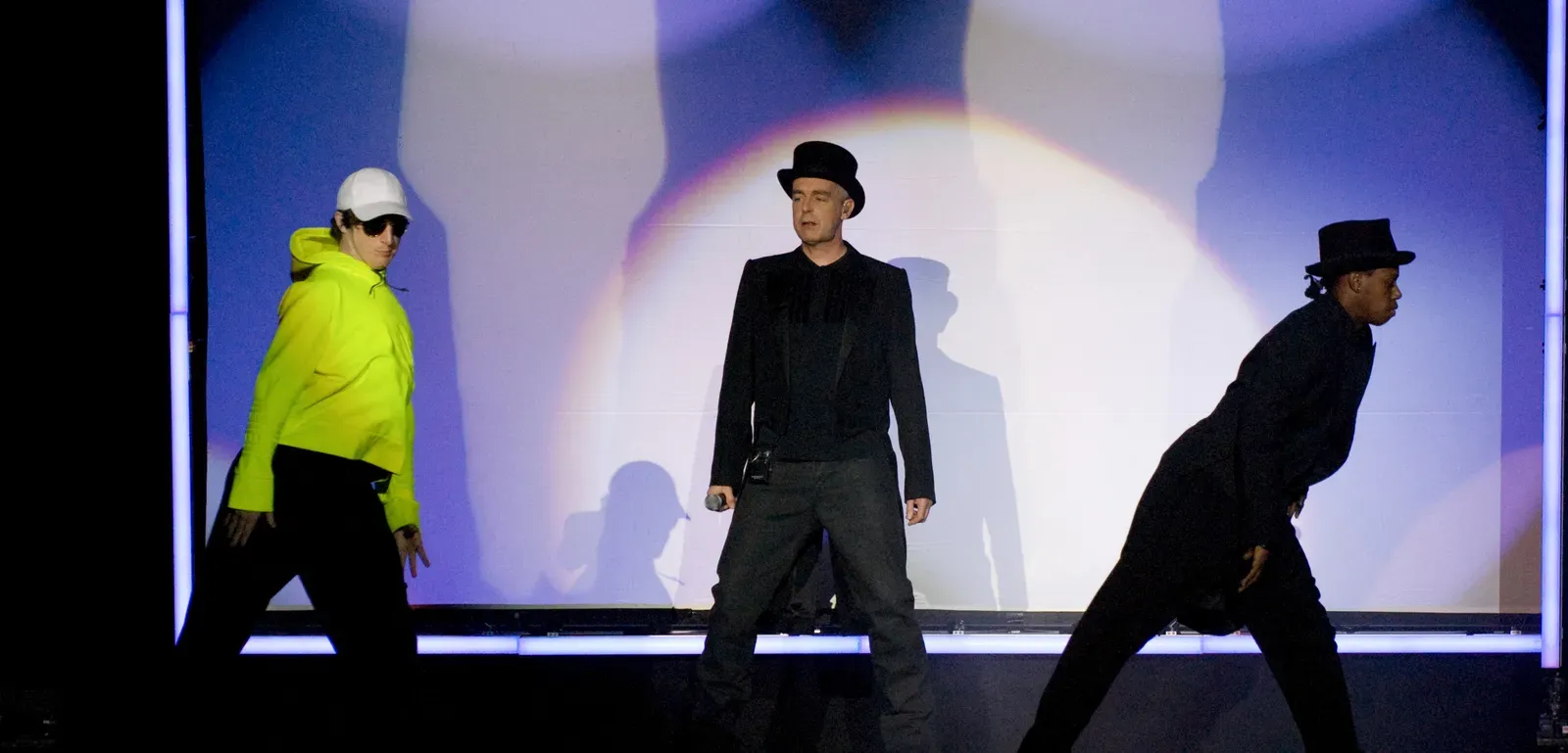 8. "West End Girls" - Pet Shop Boys (Image Credits: Wikimedia)