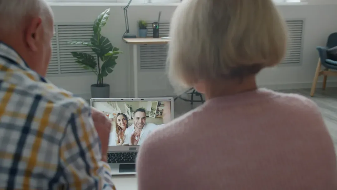 Private Communication Lags Behind Public Interaction (Image Credits: Unsplash)