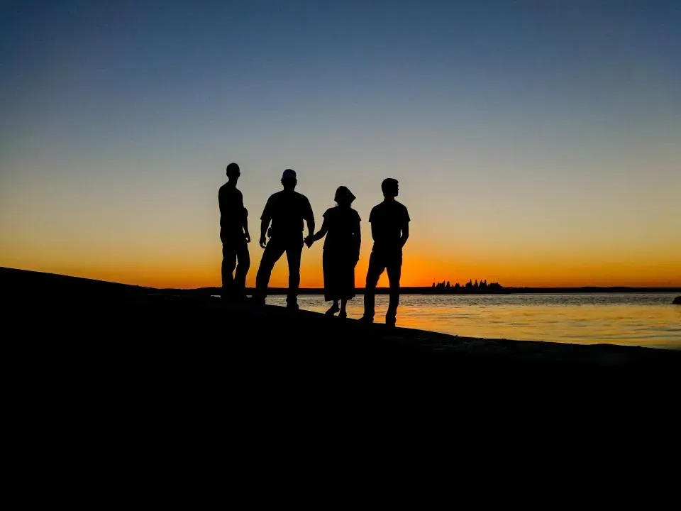 Conclusion: The Trip Ends. The Life Doesn't. (Image Credits: Stocksnap)