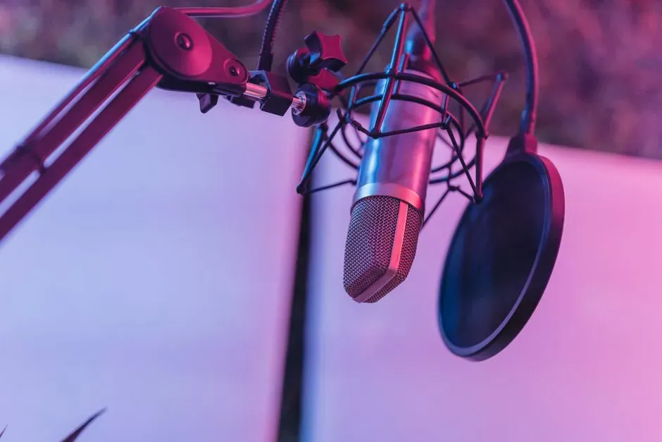 2. Voice that carries emotional texture (Image Credits: Pexels)