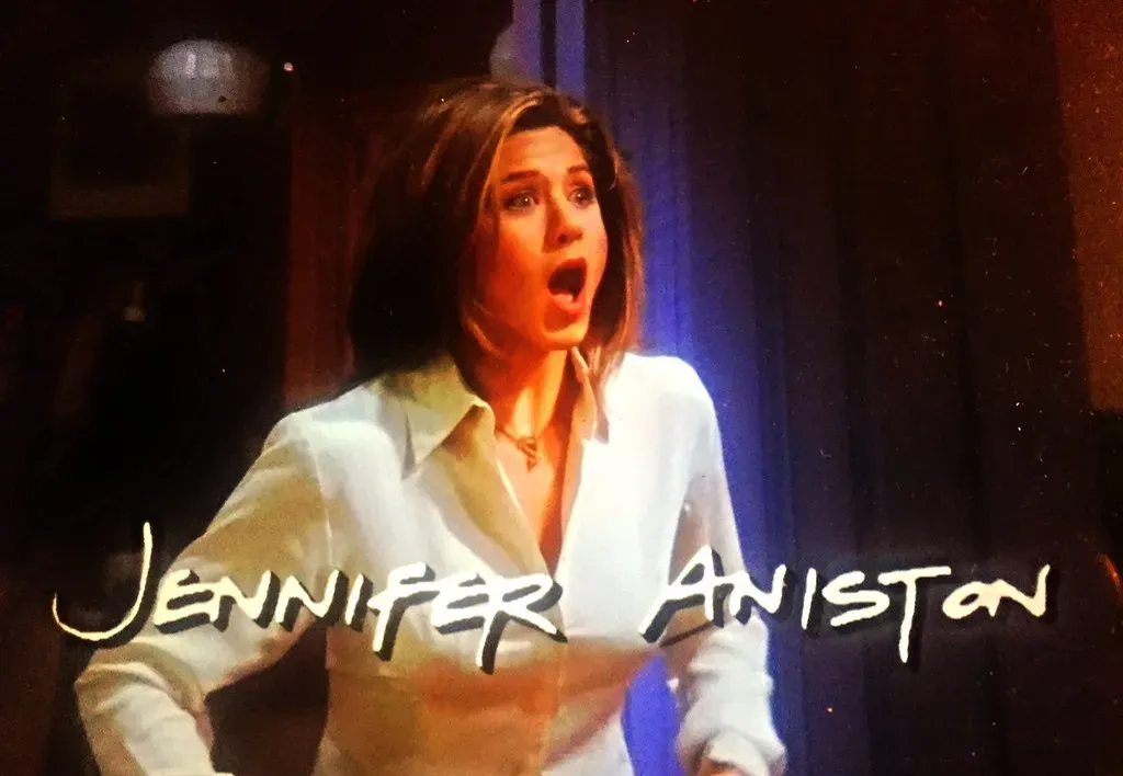 Jennifer Aniston: Still One of Hollywood's Most Bankable Stars (Image Credits: Flickr)