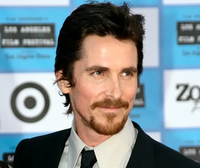 Christian Bale and the near-starvation diet for The Machinist (Image Credits: Flickr)
