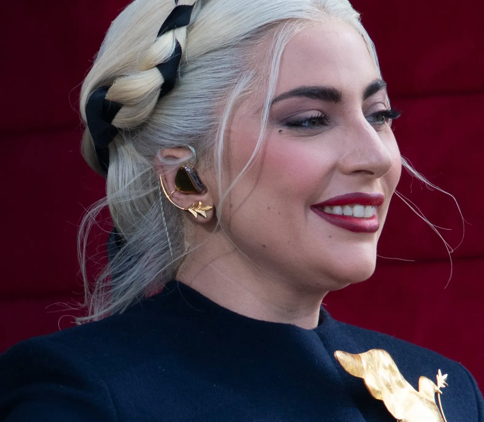 8. Lady Gaga and Madonna (Image Credits: Wikimedia)