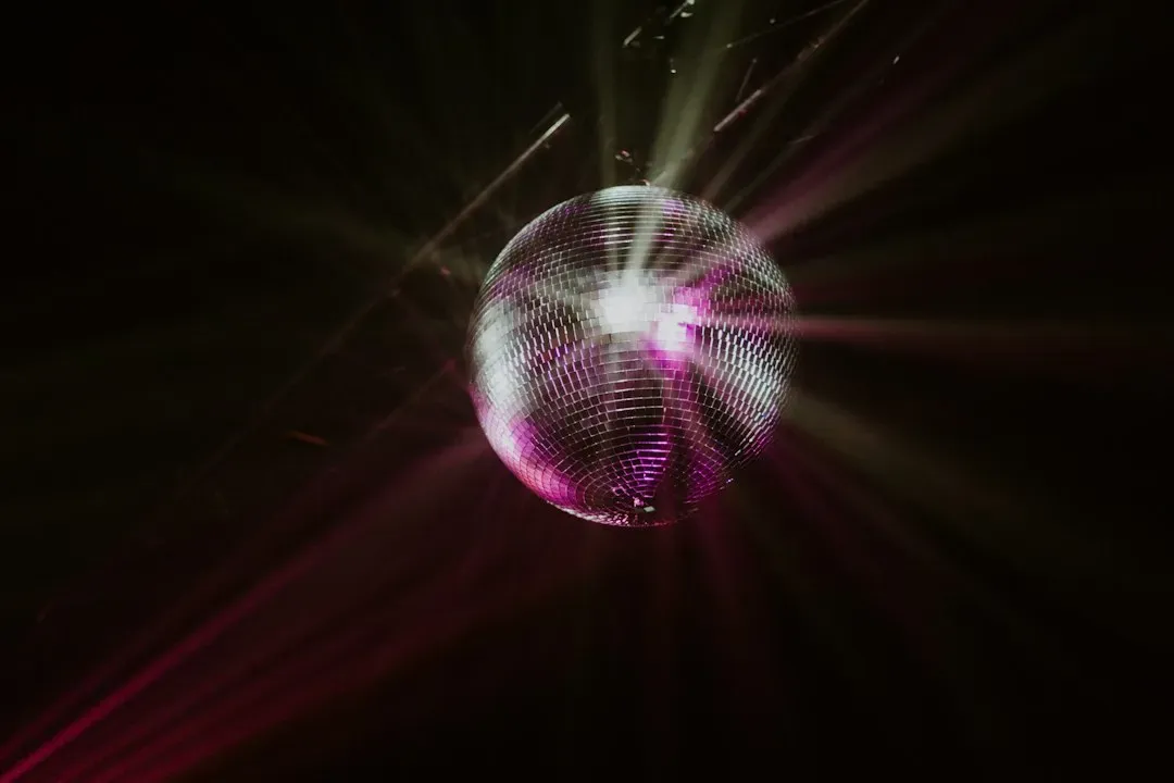 Theme from S.W.A.T. by Rhythm Heritage (Image Credits: Unsplash)