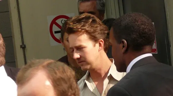 Edward Norton (Image Credits: Flickr)