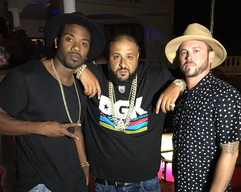 #6 - DJ Khaled: The Hype Machine With a $75 Million Fortune (Image Credits: Flickr)