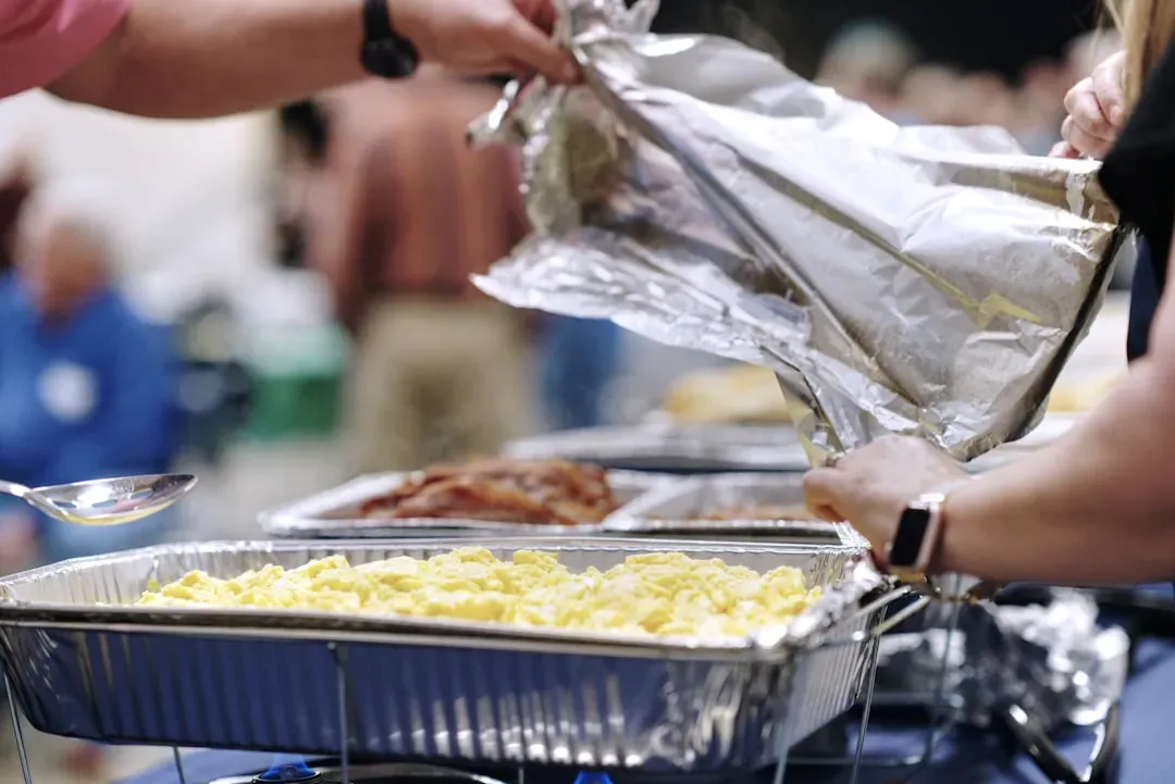 The Las Vegas Rescue Mission: Decades of Consistent Presence (Image Credits: Unsplash)